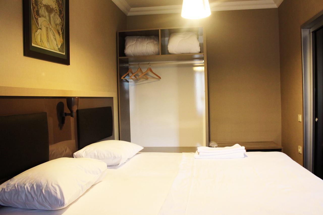 Maidos Suites Чанаккале Екстериор снимка