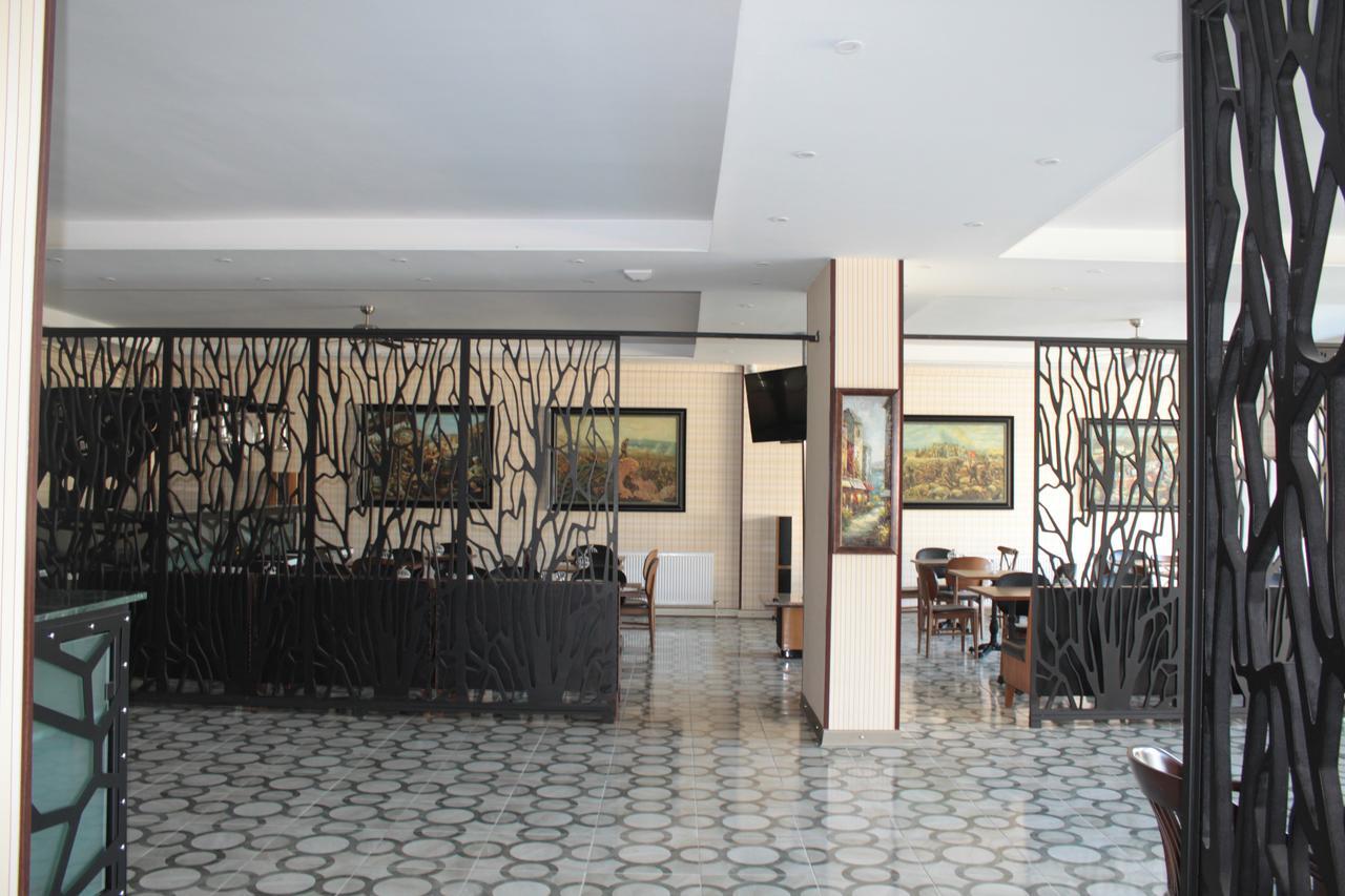Maidos Suites Чанаккале Екстериор снимка