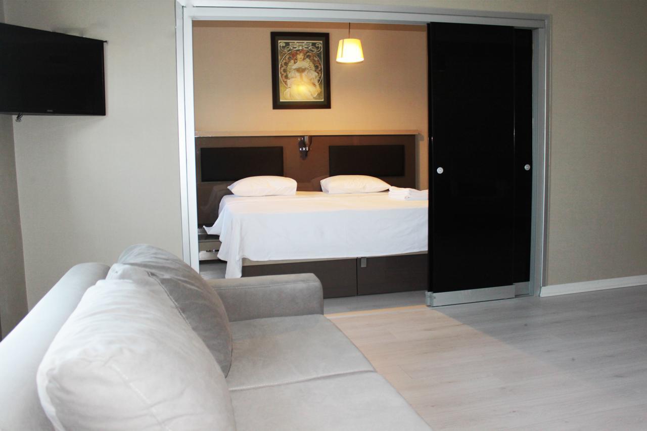 Maidos Suites Чанаккале Екстериор снимка