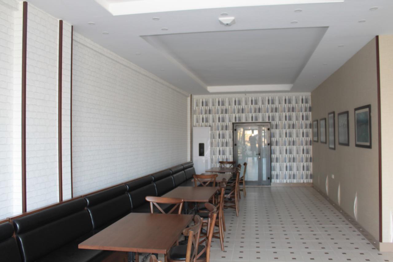 Maidos Suites Чанаккале Екстериор снимка
