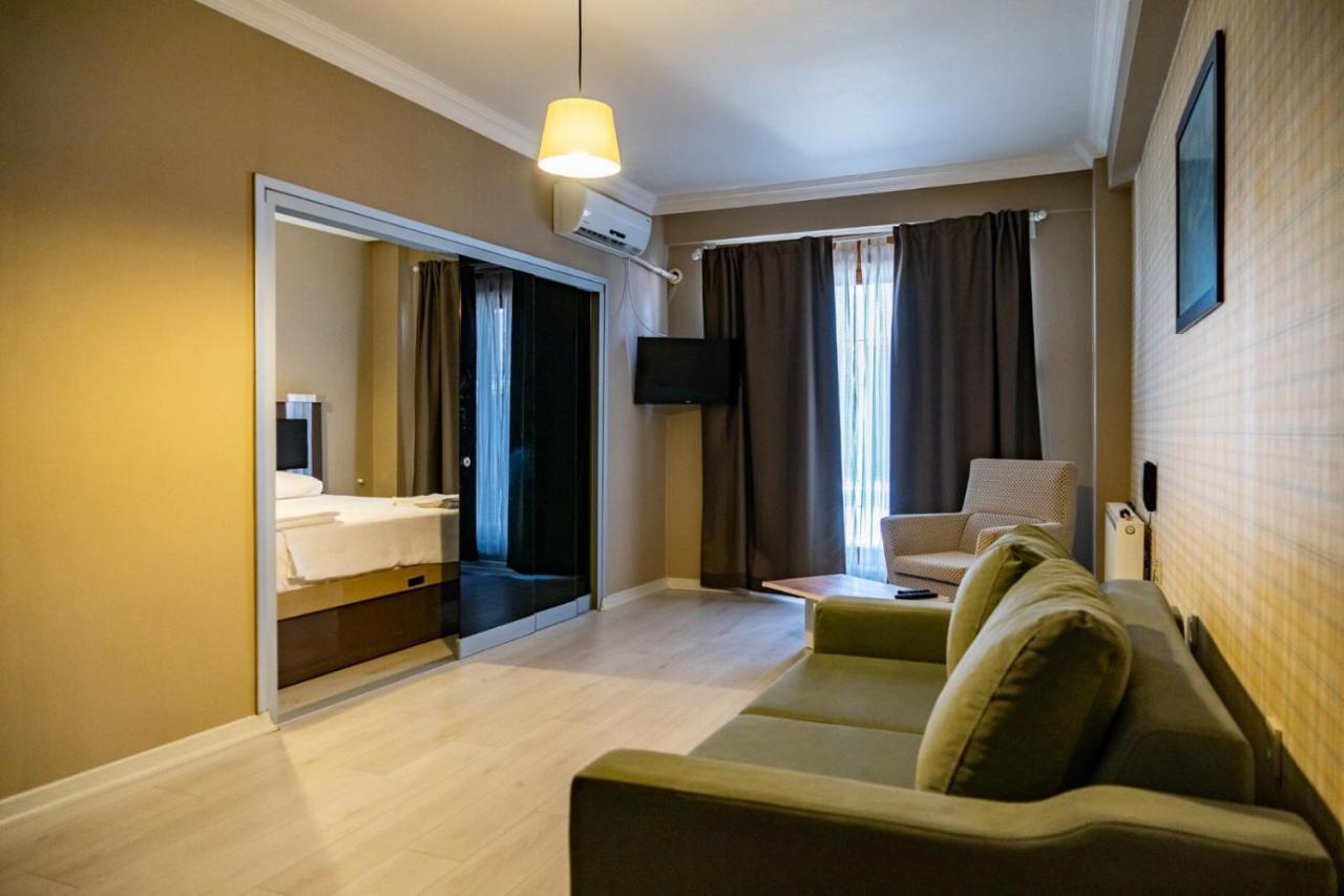 Maidos Suites Чанаккале Екстериор снимка