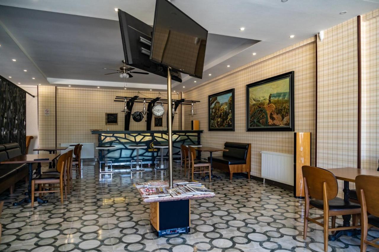 Maidos Suites Чанаккале Екстериор снимка